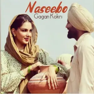 Naseebo Song By Naseebo Poster