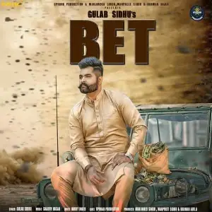 Bet Song By Bet Poster