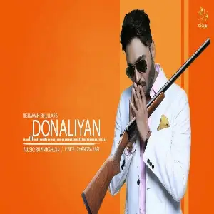 Donalliyan Song By Donalliyan Poster
