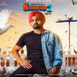 Kabootar 2 Song By Kabootar 2 Poster