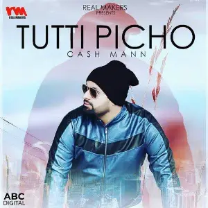 Tutti Picho After Breakup Song By Tutti Picho After Breakup Poster