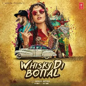 Whisky Di Bottal Song By Whisky Di Bottal Poster