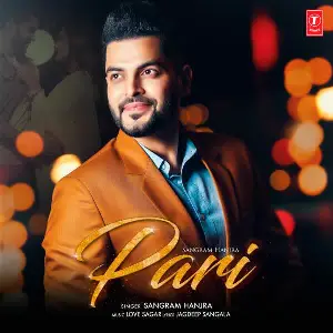 Pari Song By Pari Poster