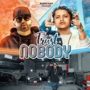 Trust Nobody Song By Trust Nobody Poster
