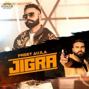 Jigra Song By Jigra Poster