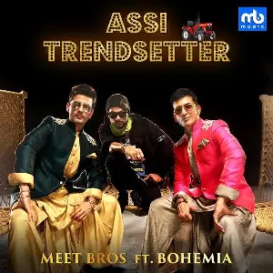 Assi Trendsetter Song By Assi Trendsetter Poster