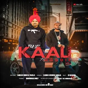 Kaali Hoodie Song By Kaali Hoodie Poster