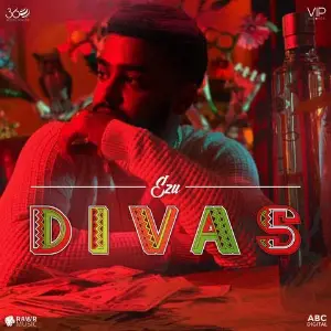 Divas Song By Divas Poster