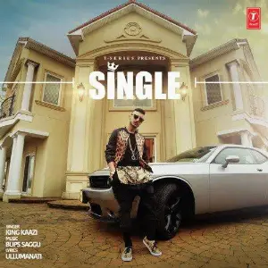 Single Song By Single Poster
