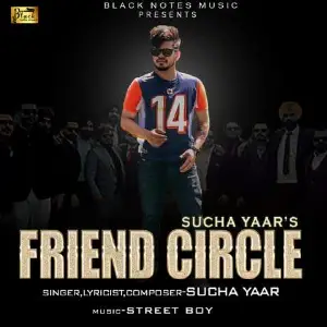Friend Circle Song By Friend Circle Poster