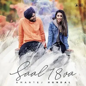Saal 18va Song By Saal 18va Poster