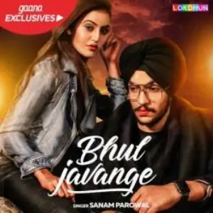 Bhull Javange Song By Bhull Javange Poster