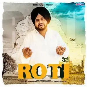 Roti Song By Roti Poster
