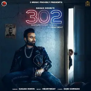 302 Song By 302 Poster