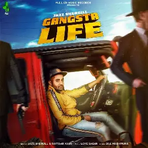 Gangsta Life Song By Gangsta Life Poster