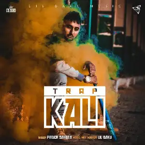 Trap Kali Song By Trap Kali Poster