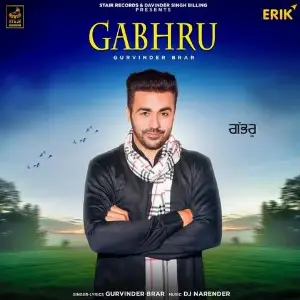 Gabruu Song By Gabruu Poster