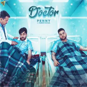 Doctor Song By Doctor Poster