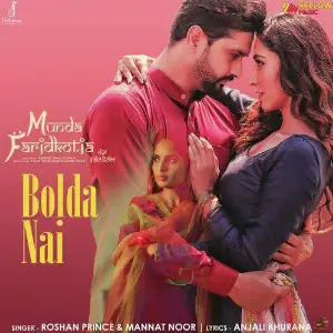Bolda Nai (Munda Faridkotia) Song By Bolda Nai (Munda Faridkotia) Poster