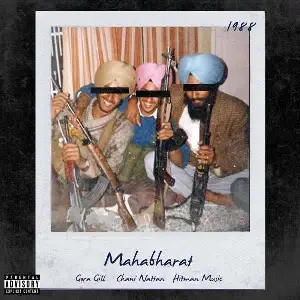 Mahabharat Song By Mahabharat Poster