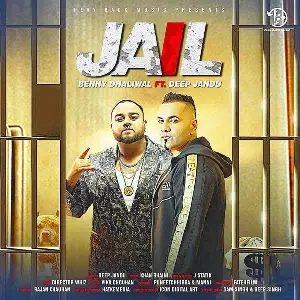 Jail Song By Jail Poster