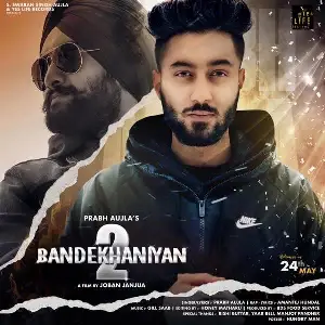Bandekhaniyan 2 Song By Bandekhaniyan 2 Poster