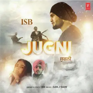 Jugni Song By Jugni Poster