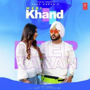 Meri Khand Song By Meri Khand Poster