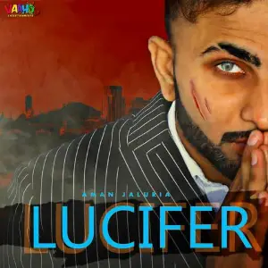 Lucifer Song By Lucifer Poster