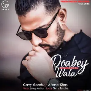 Doabey Wala Refix Version Song By Doabey Wala Refix Version Poster