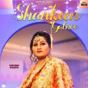 Shaukeen Gabroo Song By Shaukeen Gabroo Poster