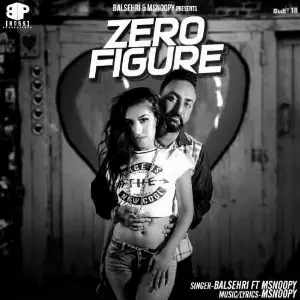 Zero Figure Song By Zero Figure Poster