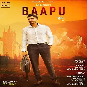 Bappu Song By Bappu Poster