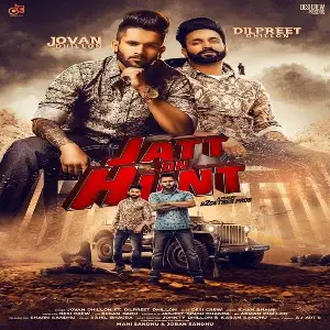 Jatt On Hunt Song By Jatt On Hunt Poster