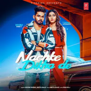 Nachke Dikha De Song By Nachke Dikha De Poster