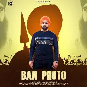 Ban Photo Song By Ban Photo Poster