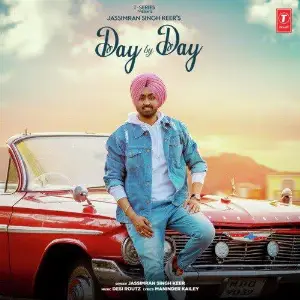 Day By Day Song By Day By Day Poster
