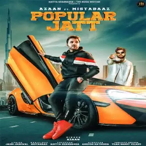 Popular Jatt Song By Popular Jatt Poster