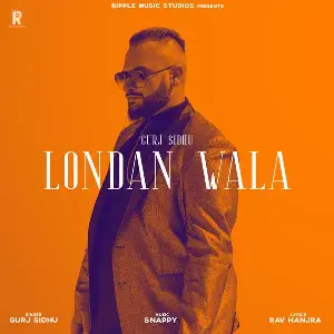 London Wala Song By London Wala Poster