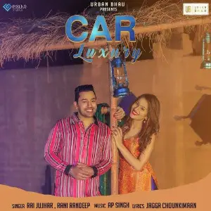 Car Luxury Song By Car Luxury Poster