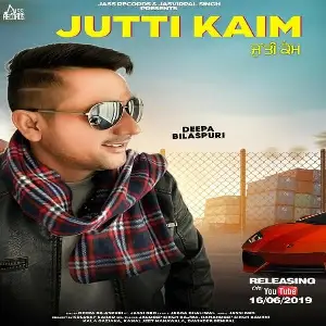 Jutti Kaim Song By Jutti Kaim Poster