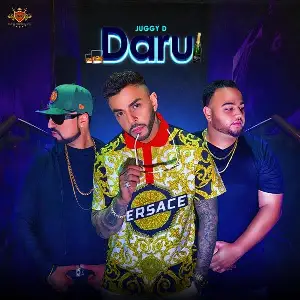 Daru Song By Daru Poster