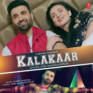 Kalakaar Song By Kalakaar Poster