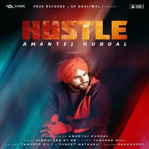 Hustle Song By Hustle Poster