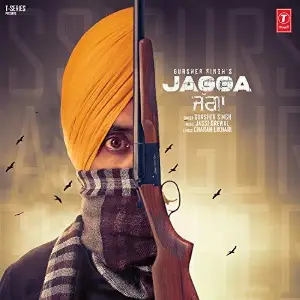 Jagga Song By Jagga Poster