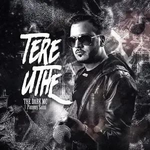 Tere Uthe Song By Tere Uthe Poster