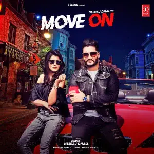 Move On Song By Move On Poster