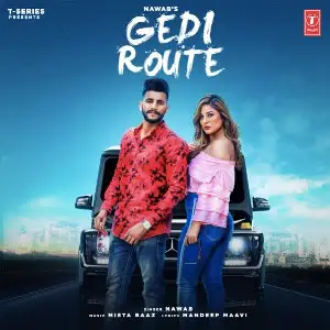 Gedi Route Song By Gedi Route Poster