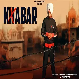 Khabar Song By Khabar Poster