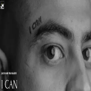 I Can Song By I Can Poster